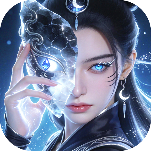 一梦九霄手游官方版v1.0.0