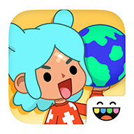 托卡生活世界 v1.131.1 全部解锁版本下载