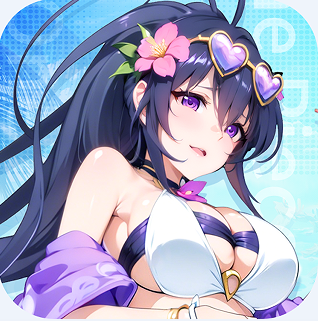 无双小师妹0.1折美女卡牌版