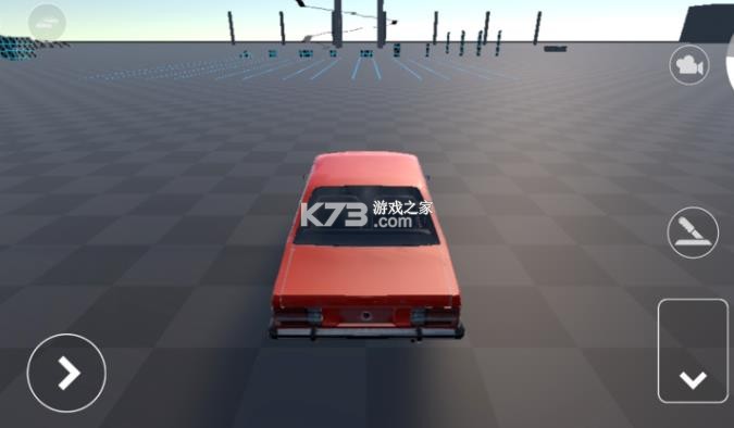 软体汽车模拟器 v0.2.4.0 最新版下载 截图