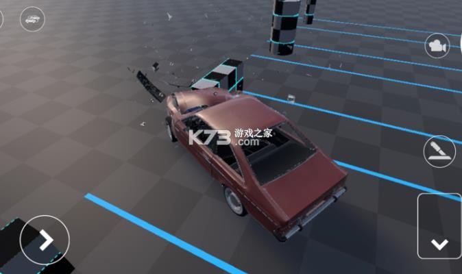 软体汽车模拟器 v0.2.4.0 最新版下载 截图
