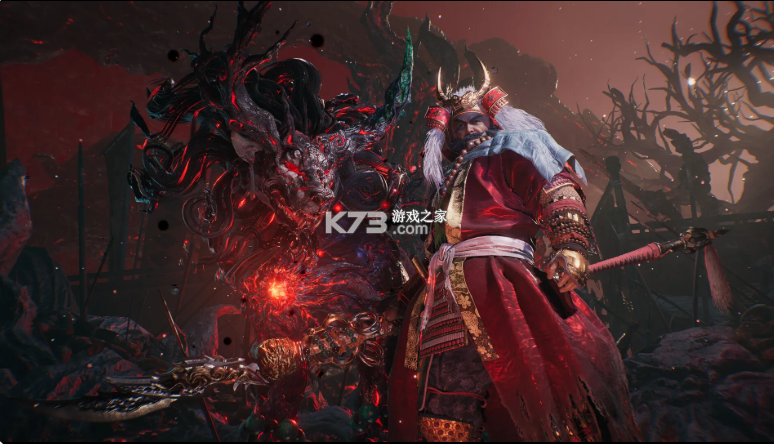 仁王3 豪华中文版免费下载