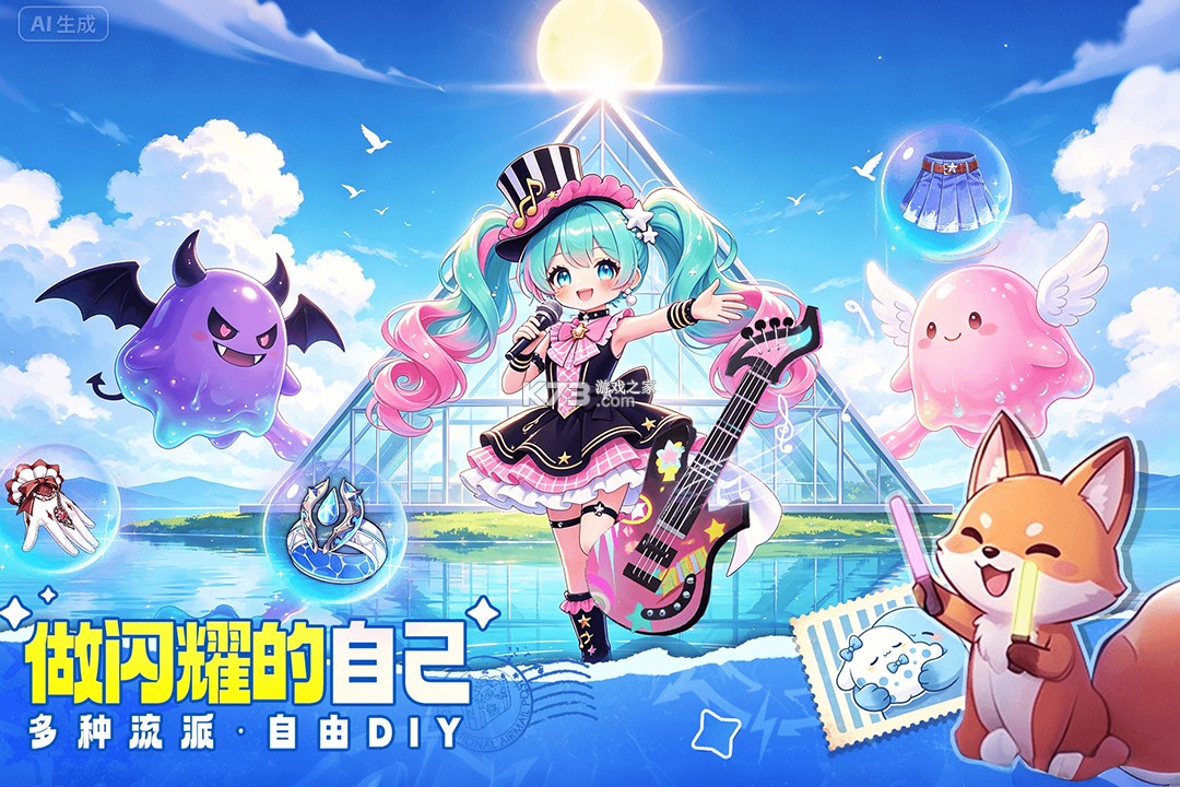 不休的勇士 v1.0.1 手游官方版 截图