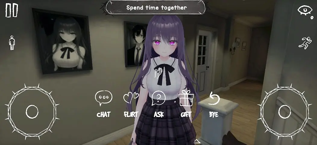 病娇妻子 v1.1.1 手机版 截图