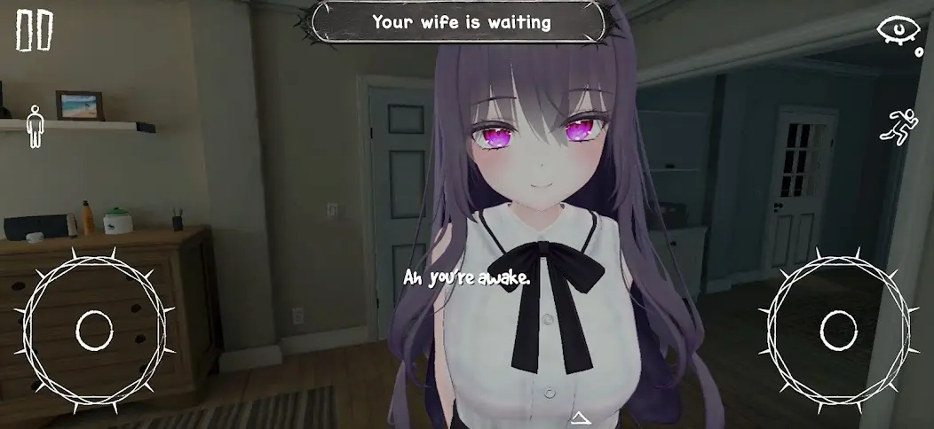 病娇妻子 v1.1.1 手机版 截图