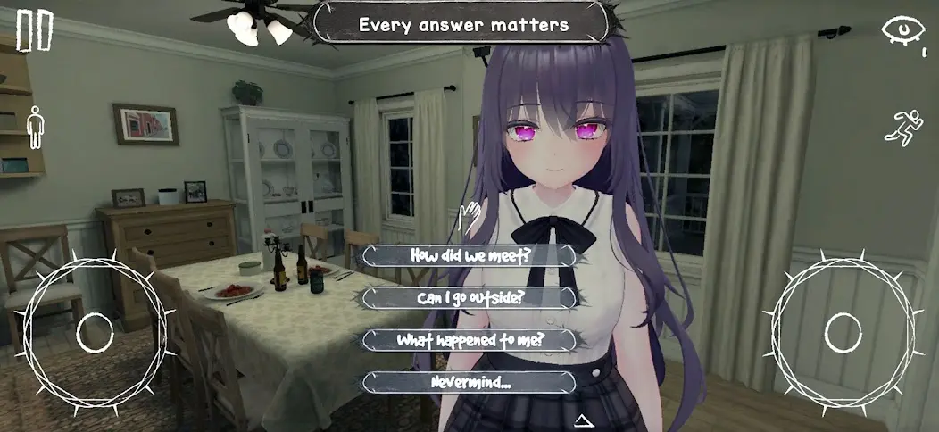 病娇妻子 v1.1.1 手机版 截图