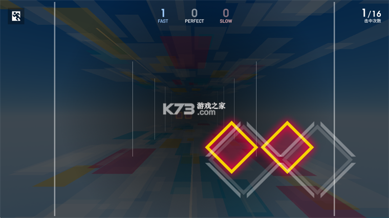 polytone v2.5 音游下载 截图