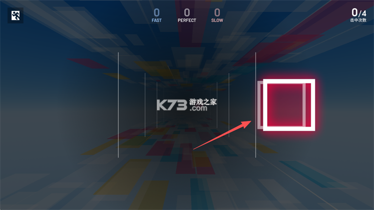 polytone v2.5 音游下载 截图