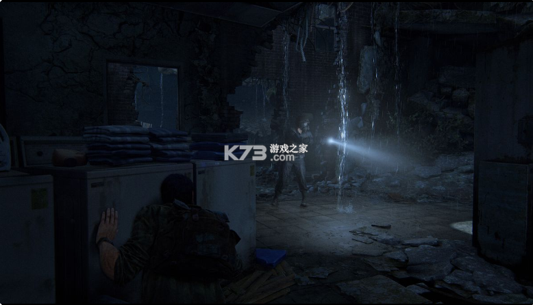 最后生还者1 豪华中文版+全DLC 截图