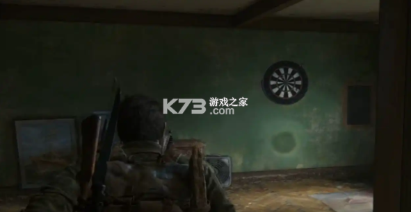 最后生还者1 豪华中文版+全DLC 截图