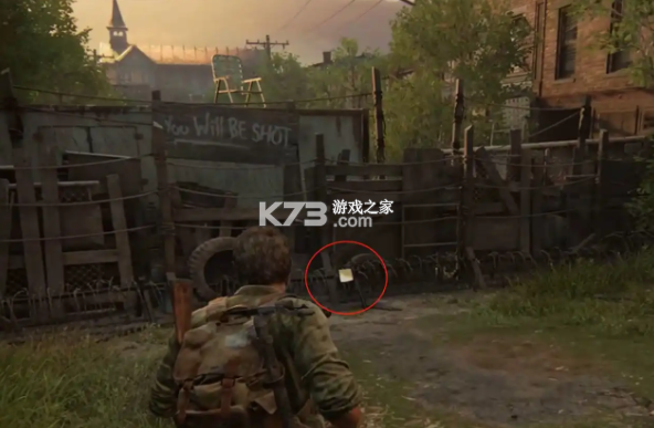 最后生还者1 豪华中文版+全DLC 截图