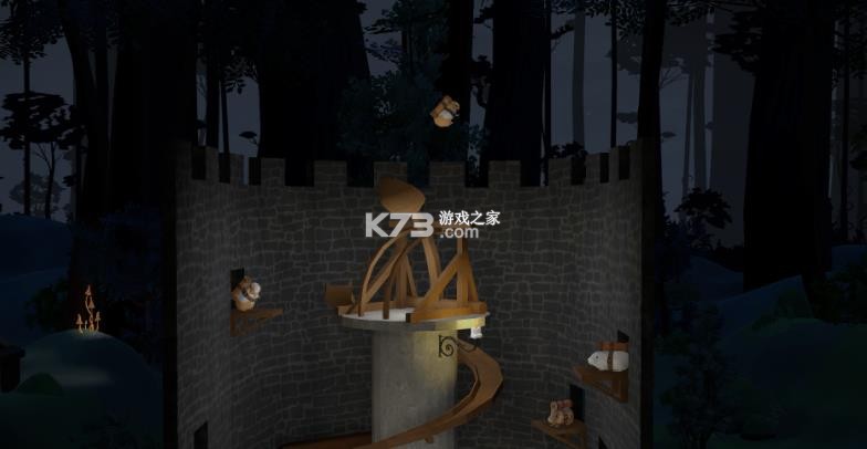 咒术师学院 下载免费版 截图