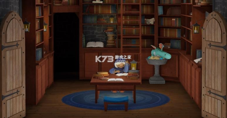 咒术师学院 下载免费版 截图