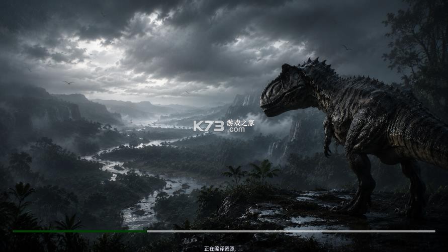 巨兽之屿 v1.7813 下载安装 截图