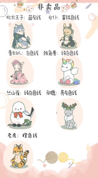 小角落茶馆 v0.0.121 汉化版 截图