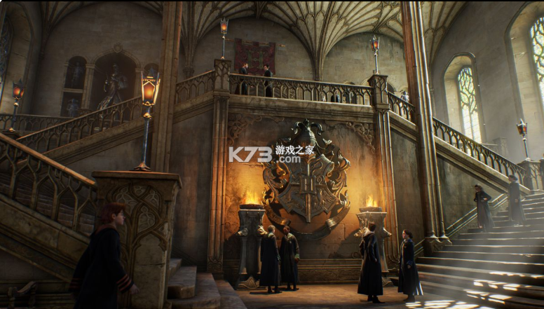 霍格沃茨之遗 下载免费版 截图