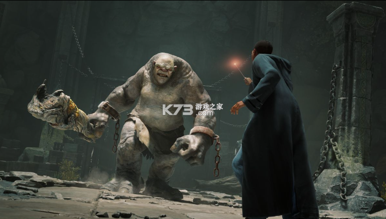 霍格沃茨之遗 下载免费版 截图
