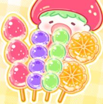 糖葫芦达人 v1.200.0 无限金币版最新版本