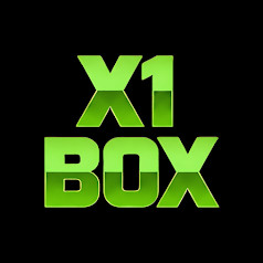 X1 BOX xbox模拟器 v1.2.5 手机版下载