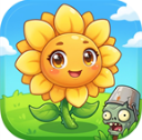 植物萌斗 v1.0 无限钻石版
