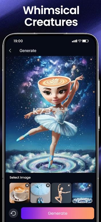 海艺ai v3.38.0 国际版app 截图