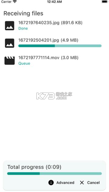 LocalSend v1.17.0 官方版下载最新版 LocalSend v1.17.0 官方版下载最新版