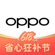 OPPO商城 v4.68.0 手机版(欢太商城)