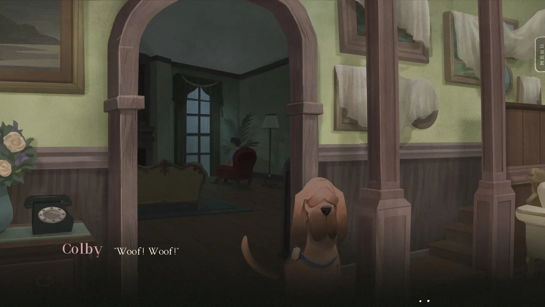 静水 v1.0 游戏(Stillwater2)