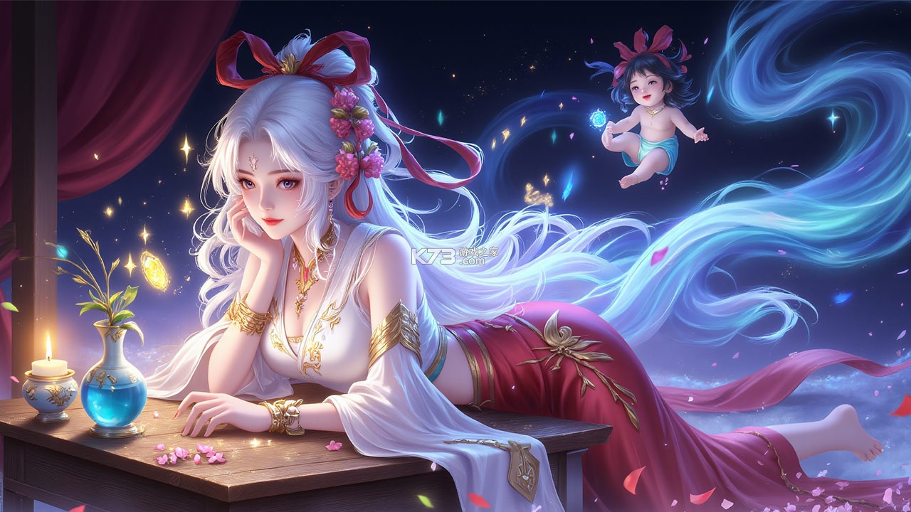 天途 v1.0.2 手游官方版 截图