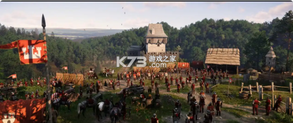 天国拯救2 下载安装中文版 截图