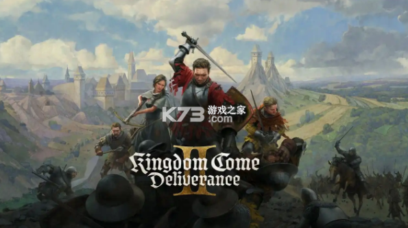 天国拯救2 下载安装中文版 截图