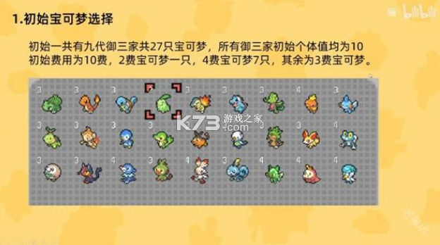 宝可梦肉鸽 v4.9.4 下载汉化版