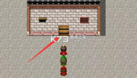 吞食天地三国战纪 v4.8 下载安装