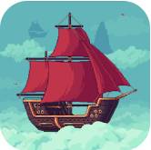 云端商人 v1.1.3 破解版内置菜单(天空商人)