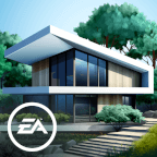 design home v1.132.078 游戏下载