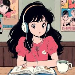 希卡fm v1.8.4 广播剧app