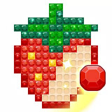 宝石着色 v1.13.0 游戏下载