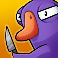 goose goose duck v4.09.00 手游下载(鹅鸭杀)
