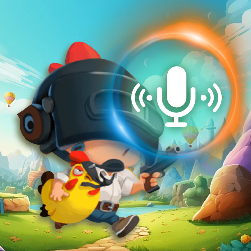 变声器变声工坊下载