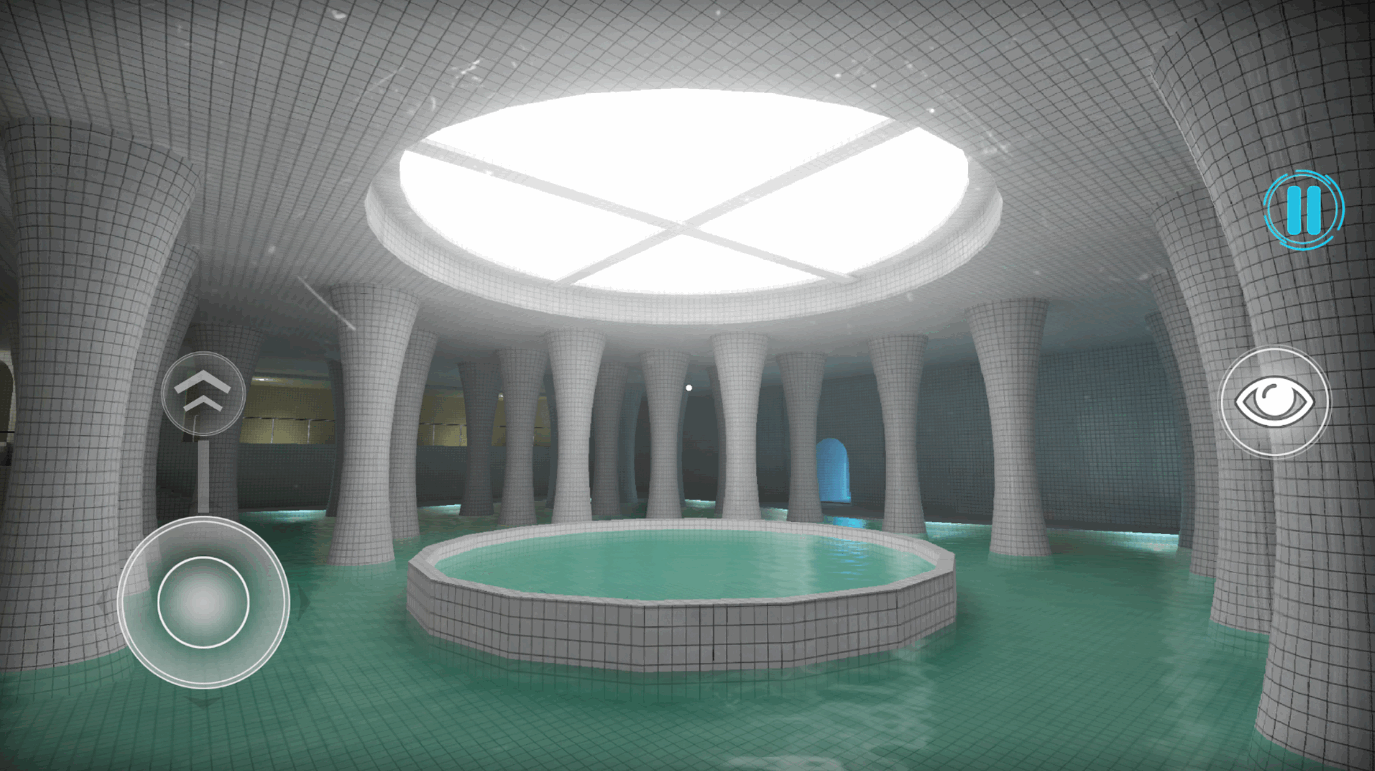 poolrooms隐藏的出口 v2.2 下载 截图