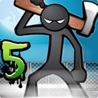 愤怒的火柴人5 v1.1.94 正版下载