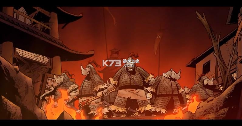 安尼姆的无尽旅途 单机版 截图