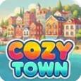 舒适小镇游戏(cozy town)