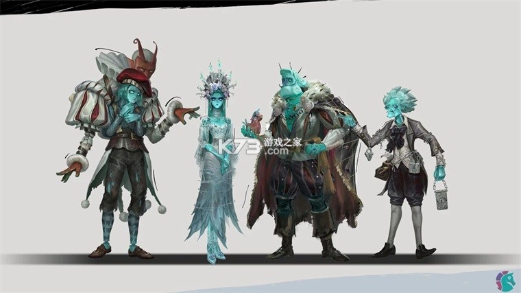 遗忘之海 v0.0.1 网易手游官方版 截图