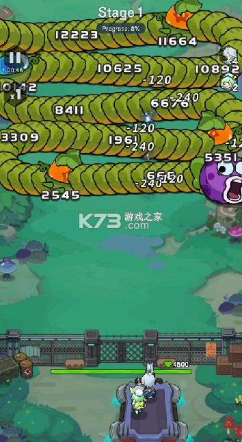 恶龙守不住 v2.26.0 MOD作弊菜单最新版本