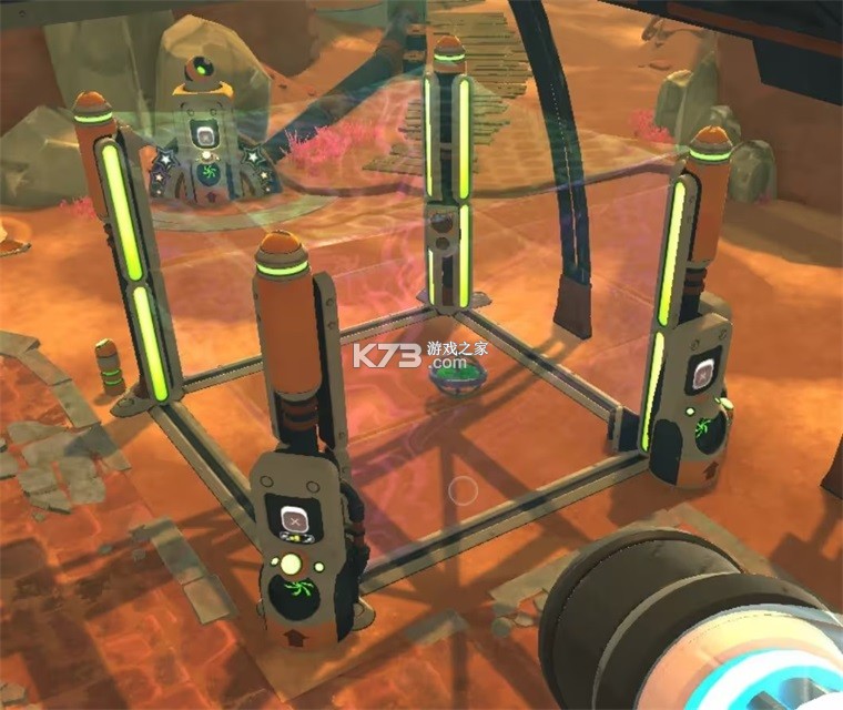 史莱姆牧场 v1.0.1087 内置mod菜单中文版 截图