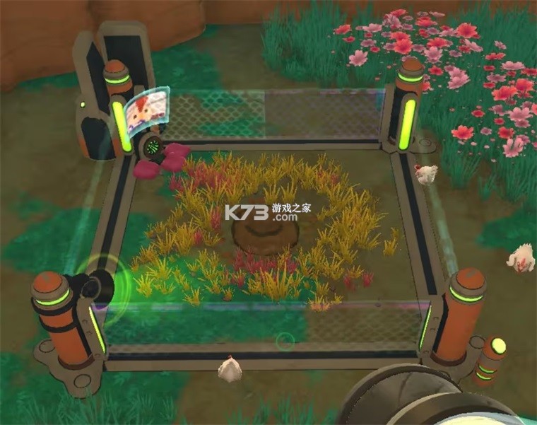 史莱姆牧场 v1.0.1087 内置mod菜单中文版 截图