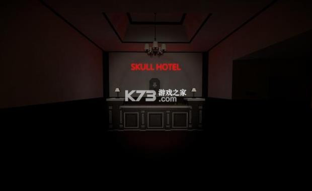 骷髅酒店 v1.1.1 手机版下载 截图