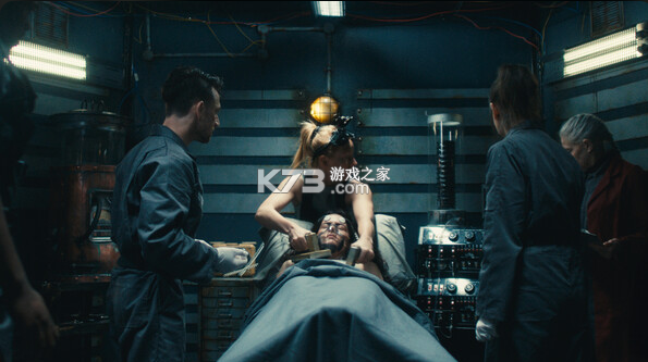 死亡重启 v1.0.5 游戏下载