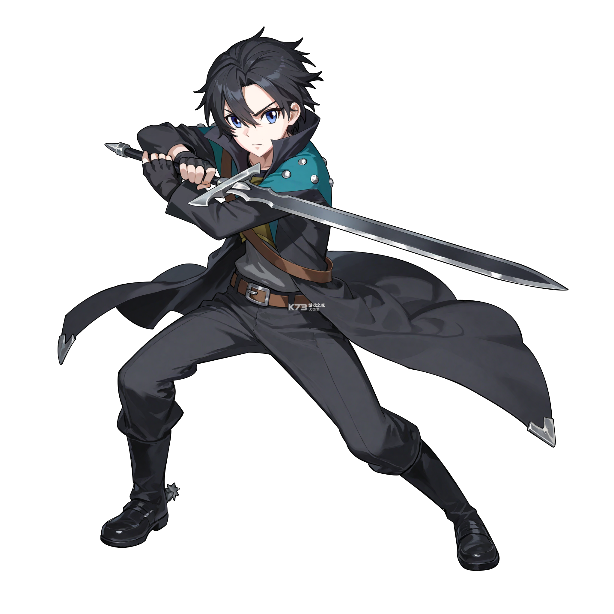 圣剑之刃 v1.1.001 手游官方版 截图